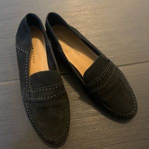 Lucky brand sz 8.5 loafers